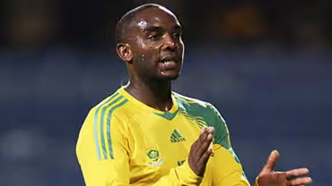 5 European Clubs That Almost Signed Benni McCarthy