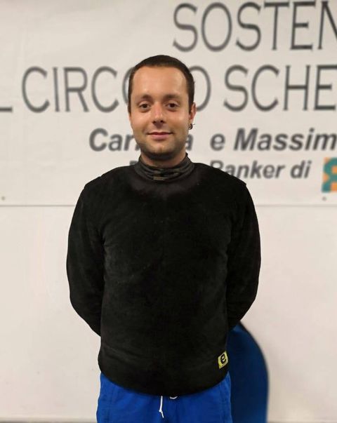 Nigeria secures top Italian coach for 2025 African Fencing Championships
