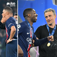 'This is how to lead' — Enrique forwards Dembele's Ballon d'Or ambitions, appears to aim dig at Mbappe