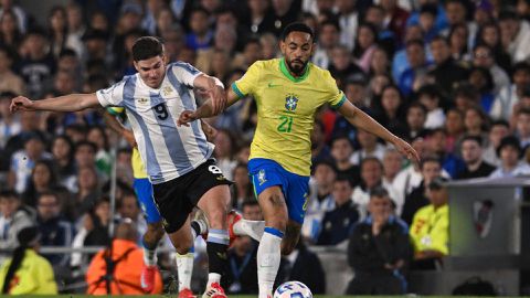 Manchester United Complete £62.5m Signing of Brazilian Striker on Long-Term Deal