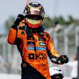 Spanish GP Full Results: Piastri claims victory in Barcelona as McLaren secure one-two finish amid late drama