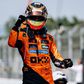 Spanish GP Full Results: Piastri claims victory in Barcelona as McLaren secure one-two finish amid late drama