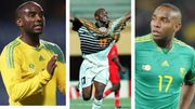 5 European Clubs That Almost Signed Benni McCarthy