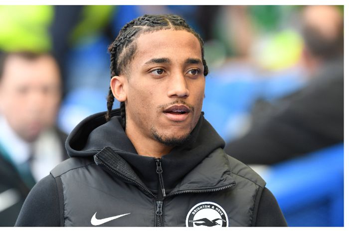 Arsenal eye Brighton's João Pedro