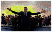 'What an incredible game' - Beckham amazed by PSG's dominant Champions League final win