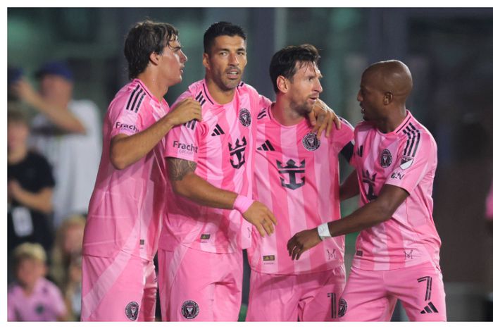 Mascherano urges players to step up