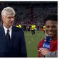 Wenger backs Henry against iShowSpeed