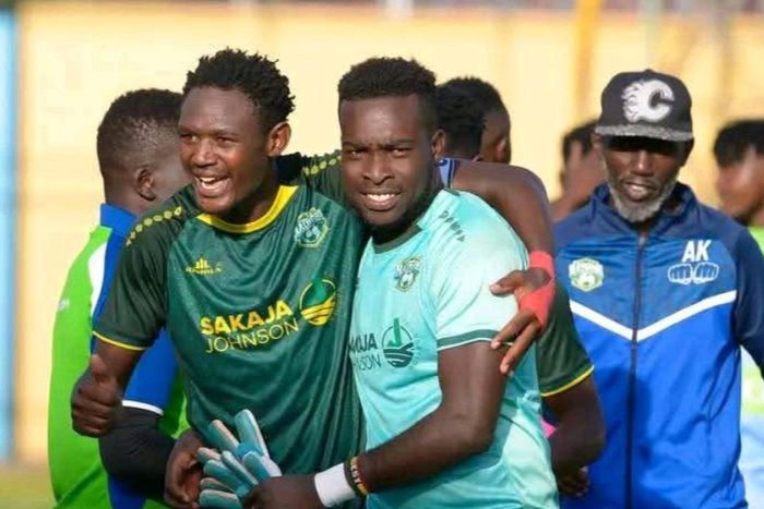 Nairobi United Stun Mara Sugar on Penalties to Reach Historic FKF Cup Final Against Gor Mahia