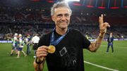 Winning Champions League again will be ‘easier’ for PSG - Luis Enrique