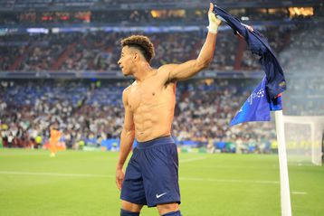 5 Things You Need to Know About PSG Wonderkid Desire Doue After Tormenting Inter in UCL Final
