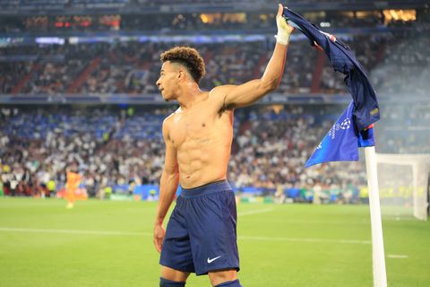 5 Things You Need to Know About PSG Wonderkid Desire Doue After Tormenting Inter in UCL Final