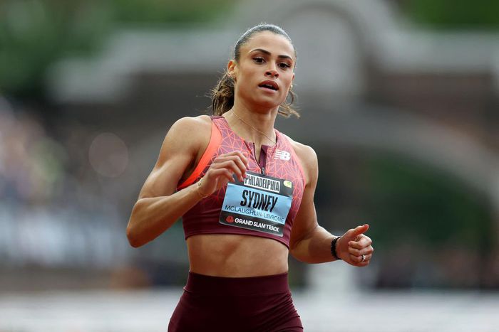 5 Reasons Sydney McLaughlin-Levrone Will Be Running the 400m Flat Event at the USATF World Athletics Trials
