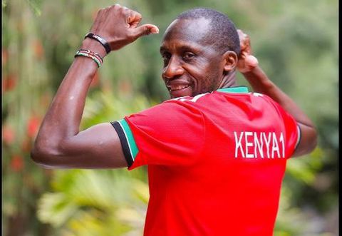 Former Harambee Stars Goalkeeper Calls Out Kenya's Disrespect for Its Football Legends