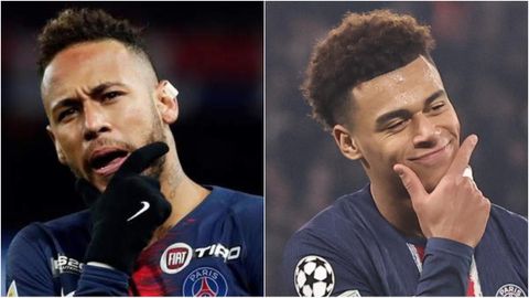 5 Things You Need to Know About PSG Wonderkid Desire Doue After Tormenting Inter in UCL Final