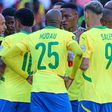 Mamelodi Sundowns Eye Second CAF Title in Cairo Final