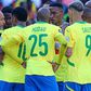 Mamelodi Sundowns Eye Second CAF Title in Cairo Final