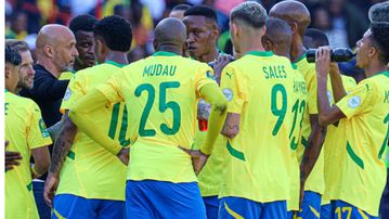 Mamelodi Sundowns Eye Second CAF Title in Cairo Final