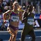 Inside Jessica Hull's Plan to Finally Dethrone Faith Kipyegon's 1500m Crown at Tokyo Worlds