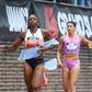 Melissa Jefferson Speaks Out After Defeating Gabby Thomas at Grand Slam Track in Philadelphia