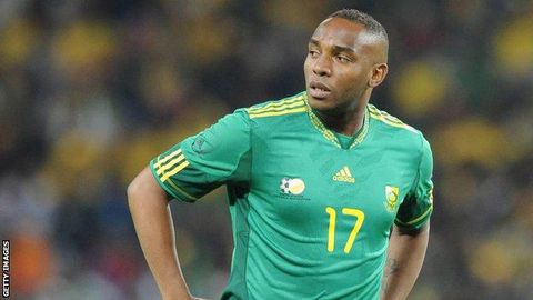 5 European Clubs That Almost Signed Benni McCarthy