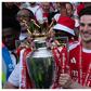 Rice promises more trophies for Arsenal