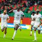 Bundesliga side to battle 3 EPL clubs for Super Eagles star