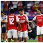 Ex-Super Eagles player explains why Arsenal lost to PSG