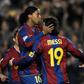 Messi used to make coffee for Ronaldinho — Ex-Barcelona midfielder reveals