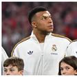 Real Madrid president backs Mbappe and Vinicius