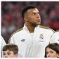 Real Madrid president backs Mbappe and Vinicius