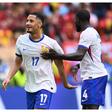 France hit with sad news