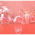 Arsenal stars hit back at critics