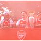 Arsenal stars hit back at critics