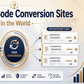 Top 5 Bet Code Conversion Sites in the World