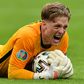 Tottenham target Everton's Jordan Pickford