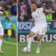 History favours Spain as Switzerland seek repeat Euro 2020 coup
