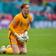 Pickford's Euro 2020 redemption fuelled by criticism