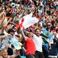 From London to Saint Petersburg, Euro 2020 raises fears of new virus spread