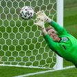 England's Pickford values Euro 2020 glory over personal plaudits