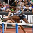 Tobi Amusan headlines Diamond League in Stockholm