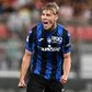 Manchester United table part-exchange deal for Atalanta striker