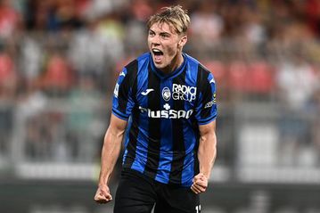 Manchester United table part-exchange deal for Atalanta striker