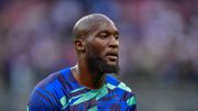 Inter Milan close to agreement with Chelsea for Lukaku