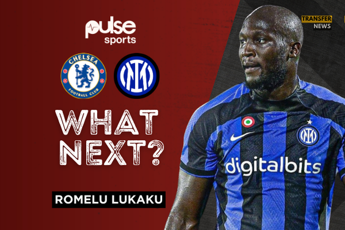 What next for Romelu Lukaku