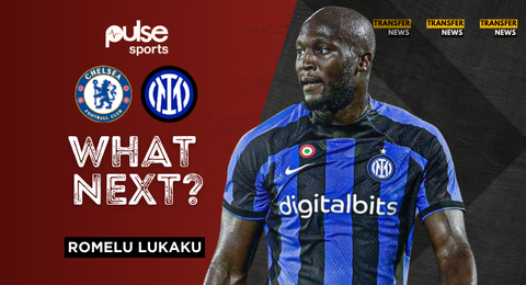 Detested at Chelsea and Inter, what next for Romelu Lukaku?