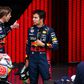 Verstappen unhappy with teammate Perez after Sprint win