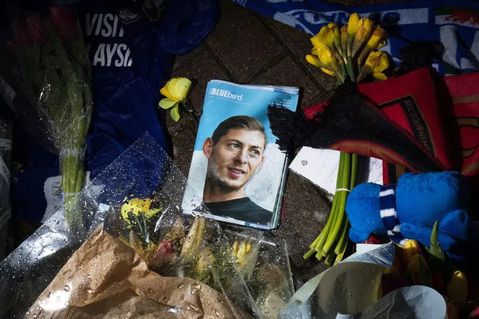 Fifa orders Cardiff to complete payments for Emiliano Sala