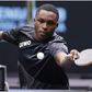 Nigeria's Taiwo Mati wins ITTF Scholarship
