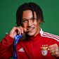 Chelsea's new signing Diego Moreira
