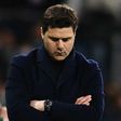 Chelsea boss Mauricio Pochettino